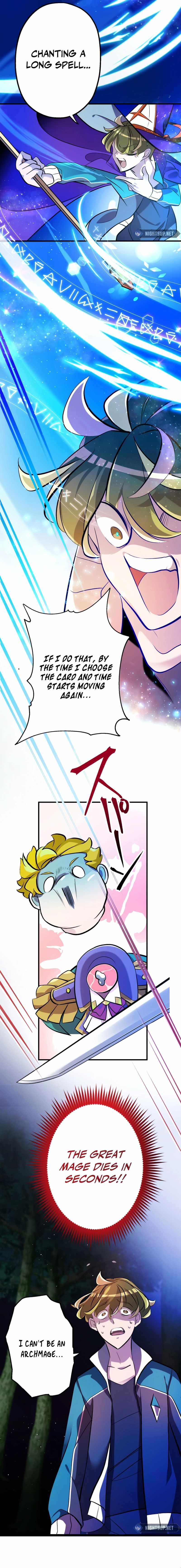 The Transcendental Extra's Strategy Guide Chapter 2 16